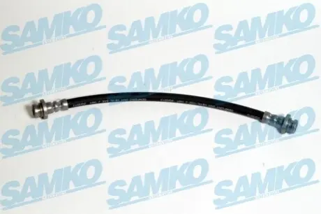 Шланг гальмівний SAMKO 6T48228
