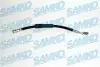 Шланг тормозной SAMKO (6T48231) изображение 1