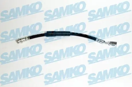 Шланг тормозной SAMKO 6T48231