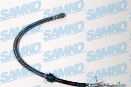 Тормозной шланг SAMKO 6T48233 (фото 1)