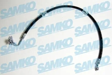 Тормозной шланг SAMKO 6T48242