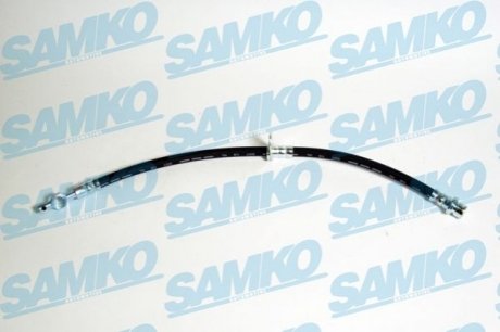 Тормозной шланг SAMKO 6T48248