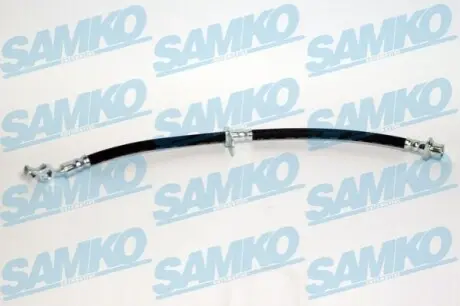 Шланг гальмівний SAMKO 6T48255