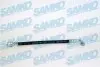Тормозной шланг SAMKO (6T48257) изображение 1