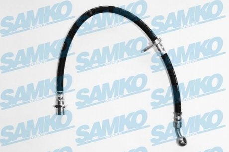 Тормозной шланг SAMKO 6T48265