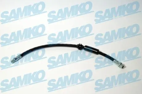 Шланг гальмівний SAMKO 6T48268