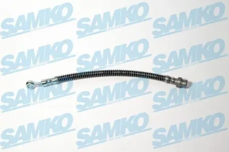 Шланг гальмівний SAMKO 6T48270