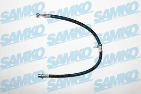Шланг гальмівний SAMKO 6T48272