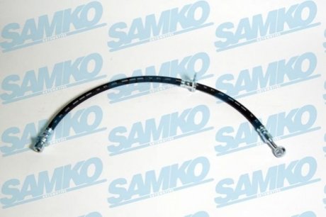 Тормозной шланг SAMKO 6T48275