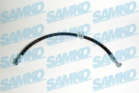 Шланг гальмівний SAMKO 6T48275