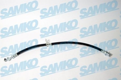 Тормозной шланг SAMKO 6T48277 (фото 1)