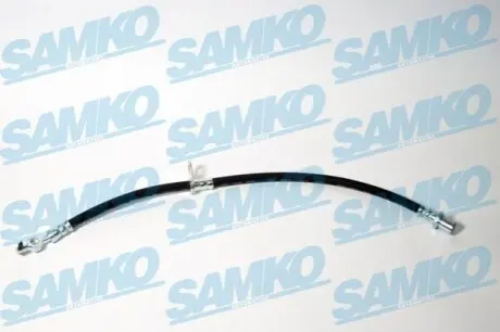 Шланг гальмівний SAMKO 6T48277