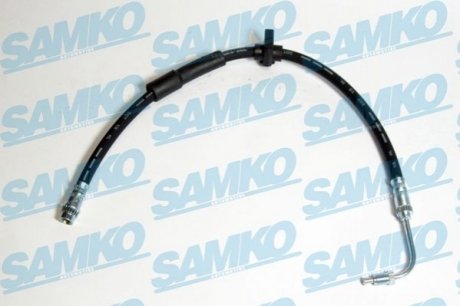 Тормозной шланг SAMKO 6T48280 (фото 1)