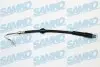 Тормозной шланг SAMKO (6T48285) изображение 1