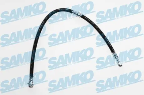 Шланг гальмівний SAMKO 6T48288