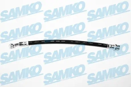 Автозапчасть SAMKO 6T48306