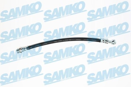 Тормозной шланг SAMKO 6T48307