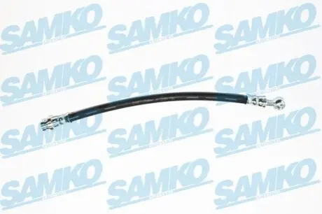 Тормозной шланг SAMKO 6T48307
