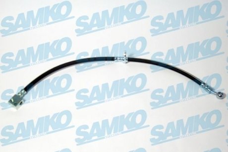 Автозапчастина SAMKO 6T48310 (фото 1)