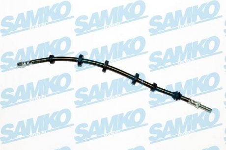 Автозапчастина SAMKO 6T48320 (фото 1)