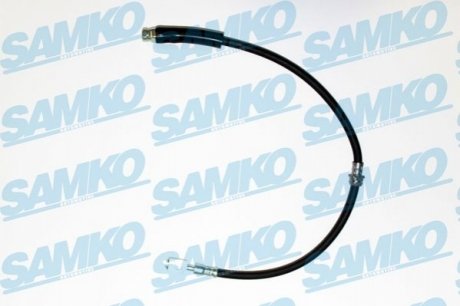 Автозапчасть SAMKO 6T48321