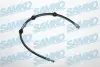 Тормозной шланг SAMKO (6T48337) изображение 1