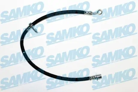 Гальмівний шланг SAMKO 6T48378