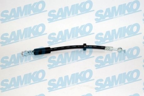 Тормозной шланг SAMKO 6T48395