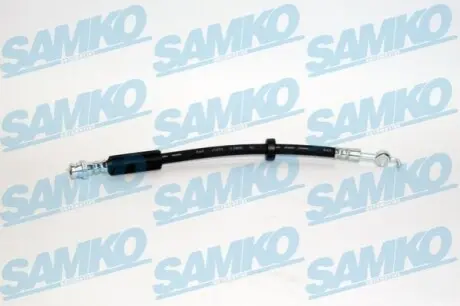 Шланг гальмівний SAMKO 6T48395