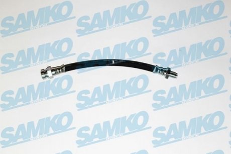 Тормозной шланг SAMKO 6T48400