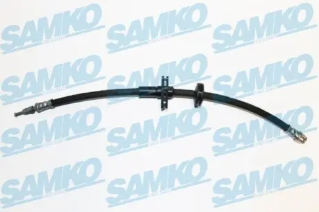 Гальмівний шланг SAMKO 6T48458