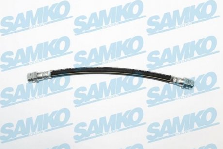 Автозапчасть SAMKO 6T48466