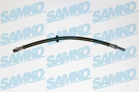 Гальмівний шланг SAMKO 6T48477