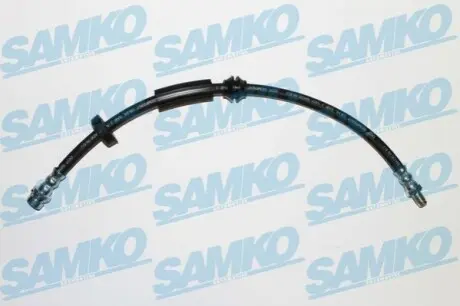 Автозапчастина SAMKO 6T48485