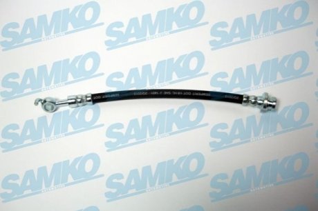 Автозапчастина SAMKO 6T48496
