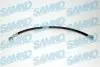 Автозапчасть SAMKO (6T48498) изображение 1