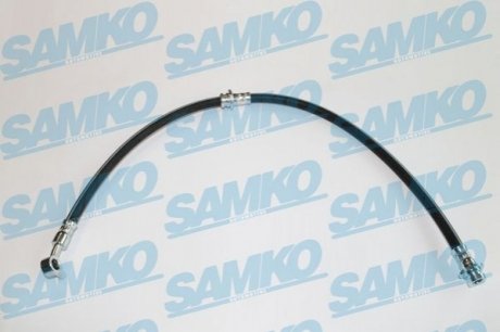 Гальмівний шланг SAMKO 6T48504 (фото 1)