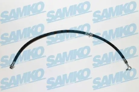 Тормозной шланг SAMKO 6T48508