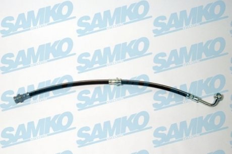 Автозапчасть SAMKO 6T48556