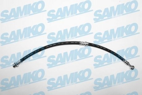 Автозапчасть SAMKO 6T48581