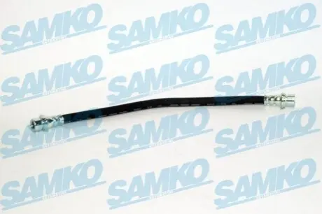Гальмівний шланг RAV 4 II 1.8 (ZCA25_, ZCA26_) SAMKO 6T48585