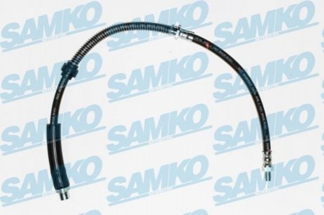 Автозапчасть SAMKO 6T48591