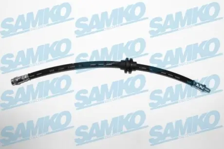 Тормозной шланг SAMKO 6T48611