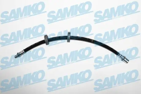 Гальмівний шланг SAMKO 6T48622