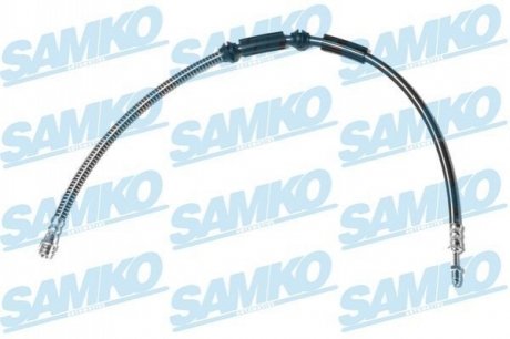 Автозапчастина SAMKO 6T48663 (фото 1)