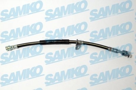 Автозапчасть SAMKO 6T48700