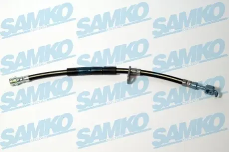 Автозапчасть SAMKO 6T48700