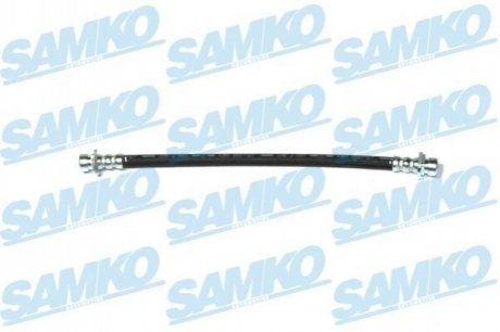 Автозапчасть SAMKO 6T48745