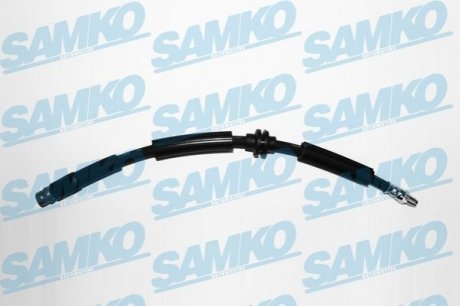 Автозапчасть SAMKO 6T48759