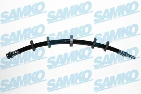 Гальмівний шланг SAMKO 6T48760